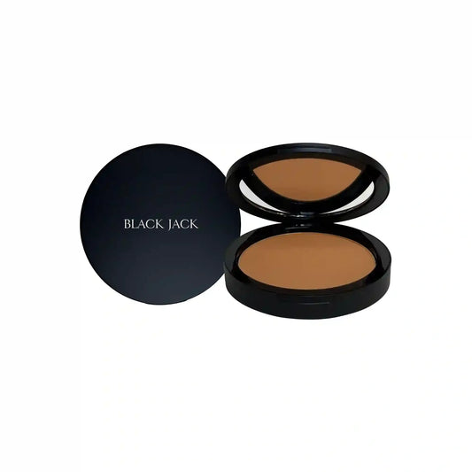 Dual Blend Powder Foundation - Ecru