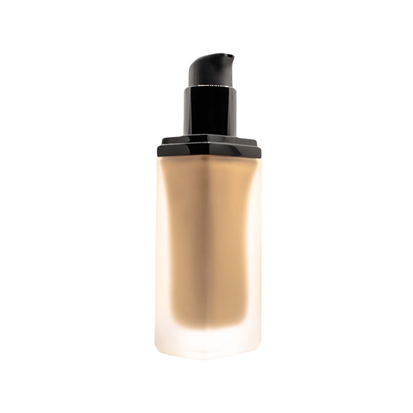 Foundation with SPF - Marigold