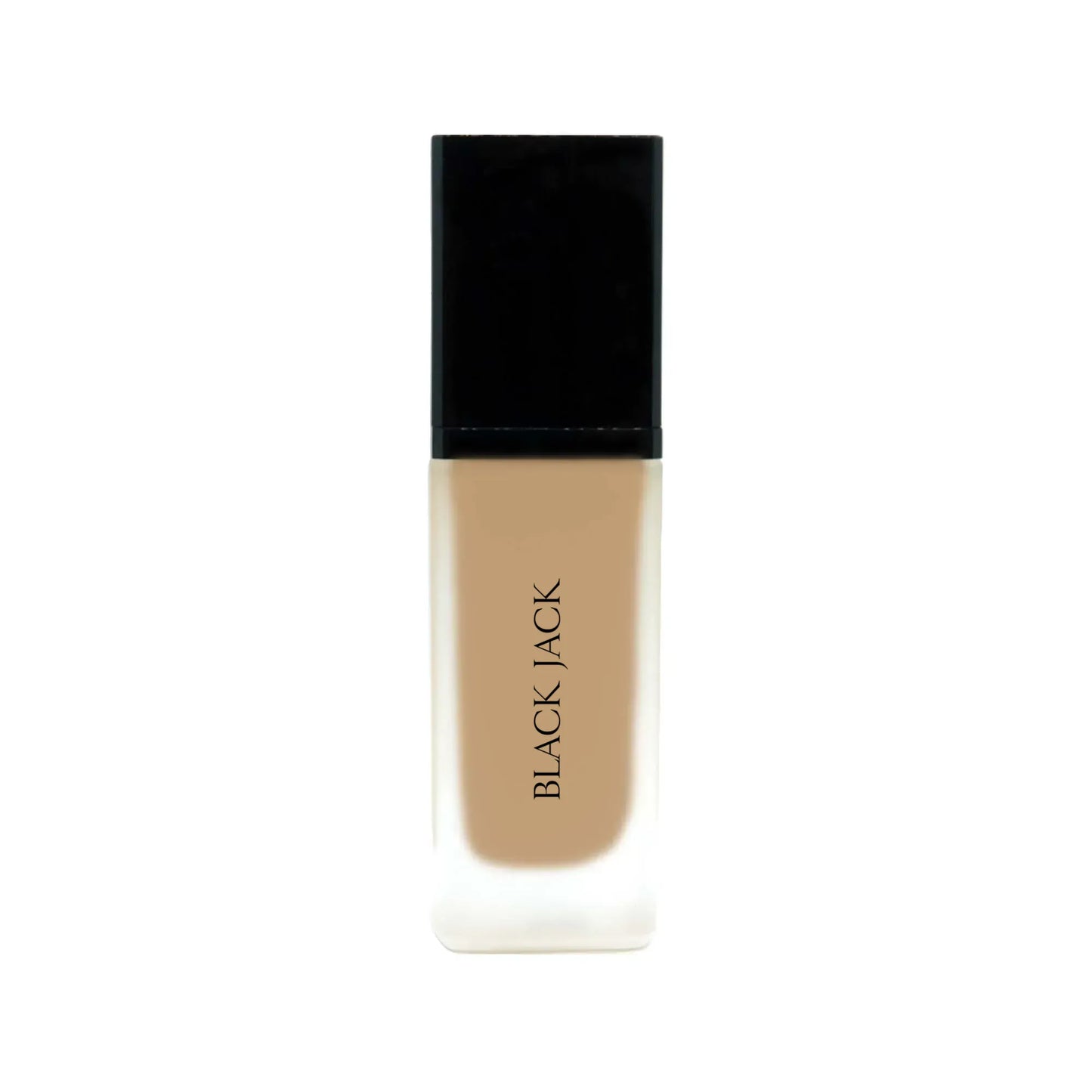 Foundation with SPF - Spiced Honey