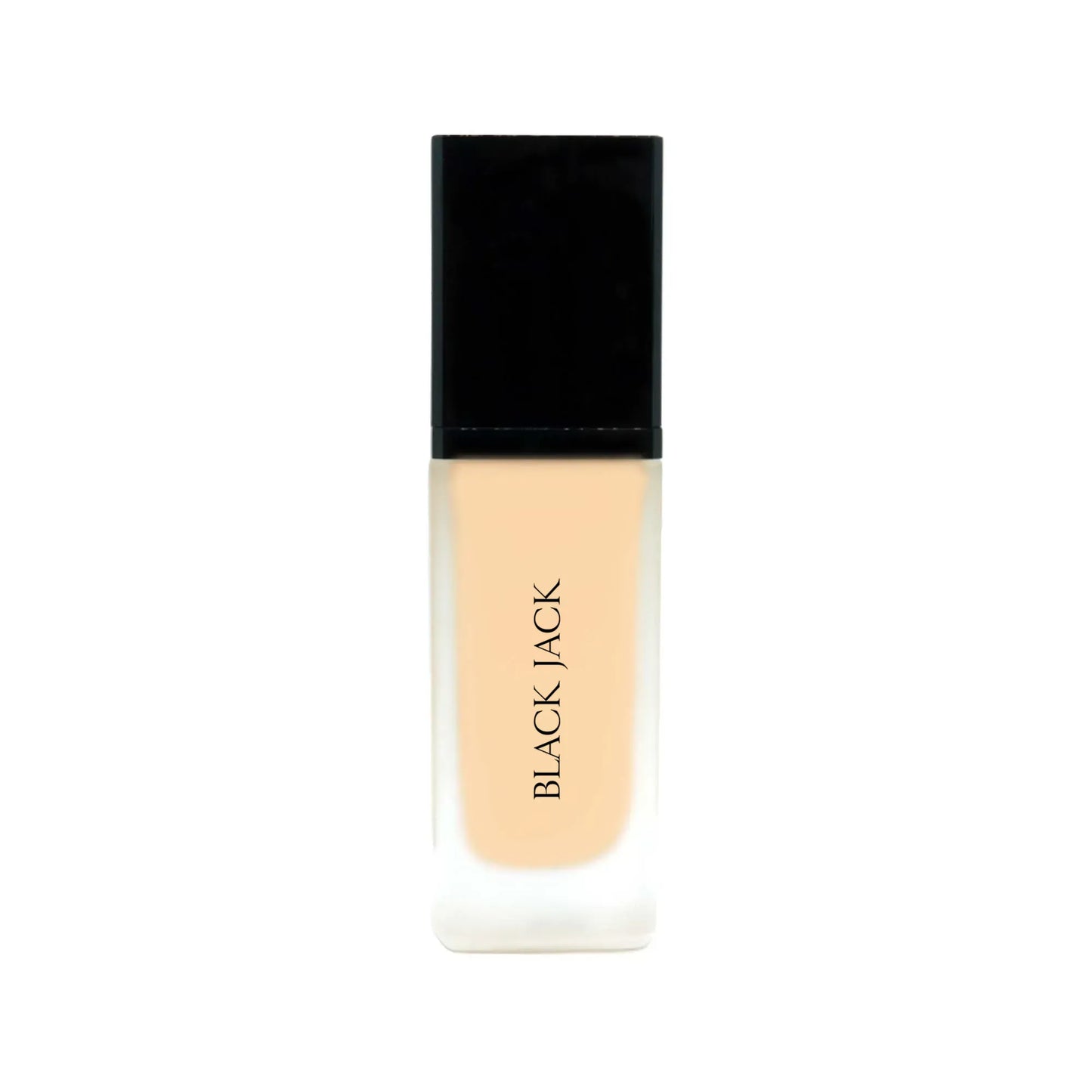 Foundation with SPF - Peach