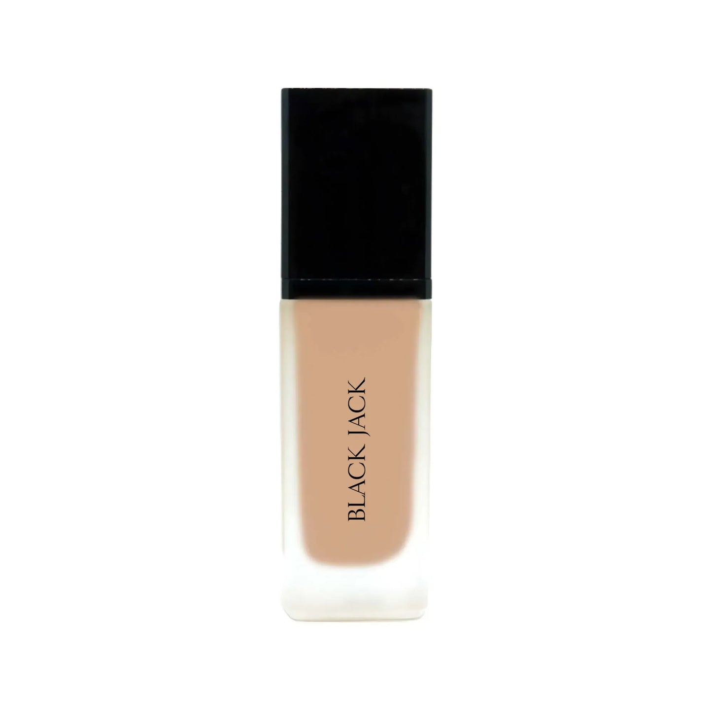 Foundation with SPF - Penny