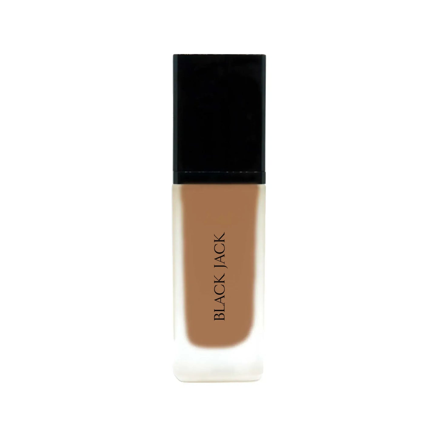 Foundation with SPF - Bronze Night