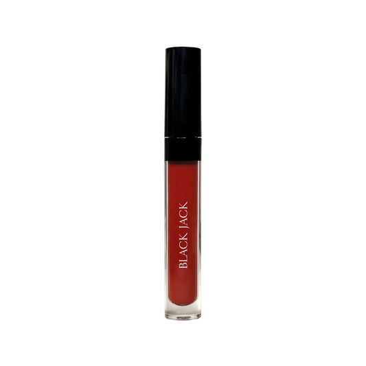 Liquid to Matte Lipstick - Ruby